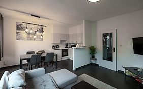 Appartement Wim